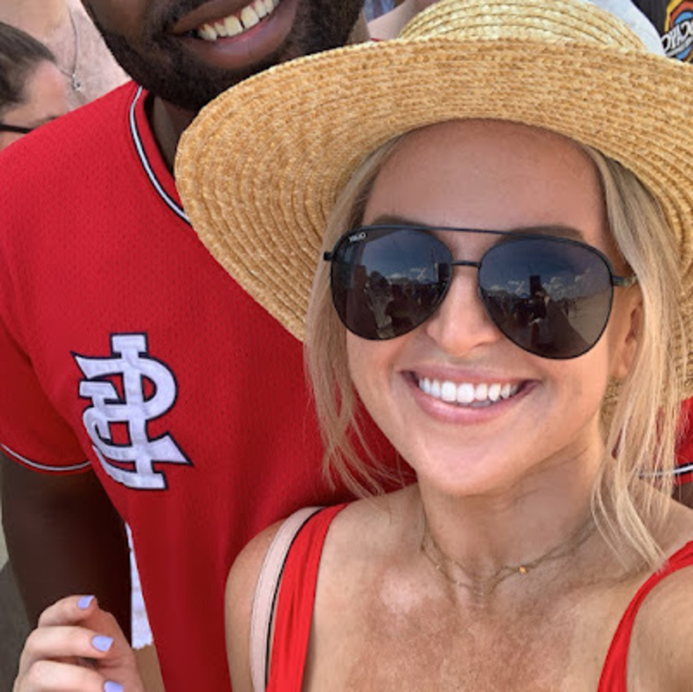 Meet your Posher, Shelby